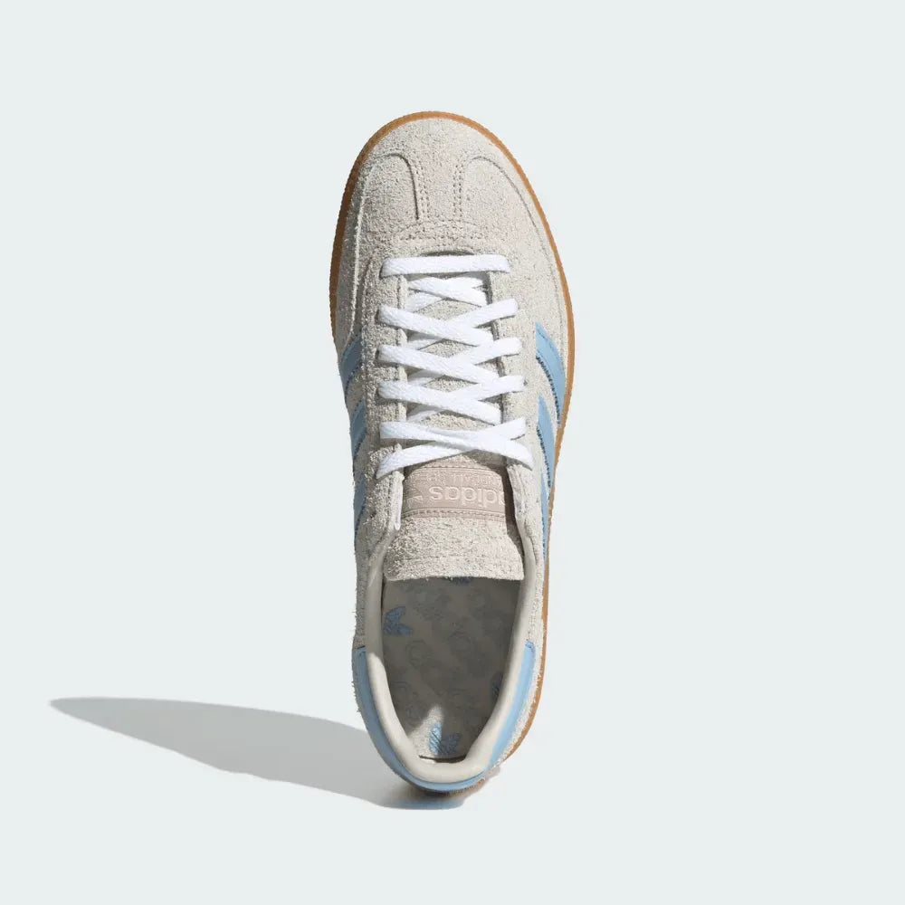 Adidas Handball Spezial Alumina Clear Sky Gum
