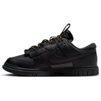Nike Air Dunk Low Jumbo Black Gold