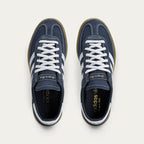 Sporty & Rich x adidas Handball Spezial Night Indigo Cloud White Gum
