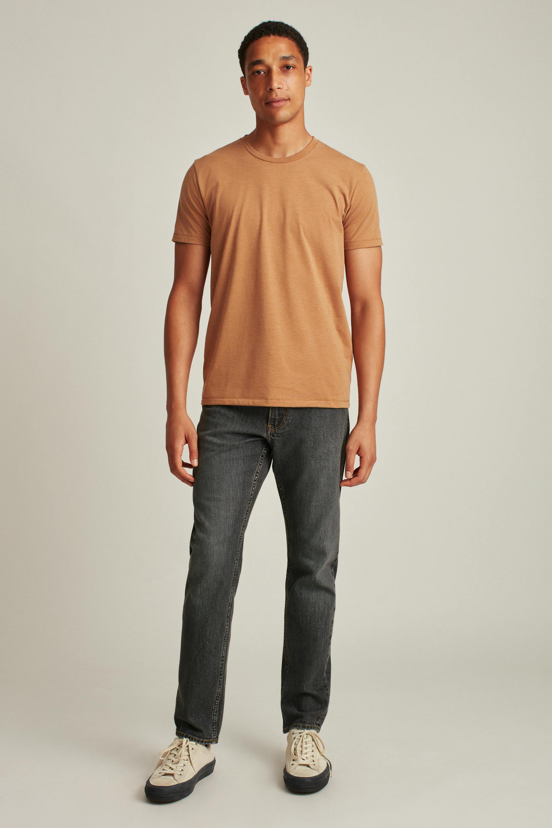 Calça Jeans Masculina All Season