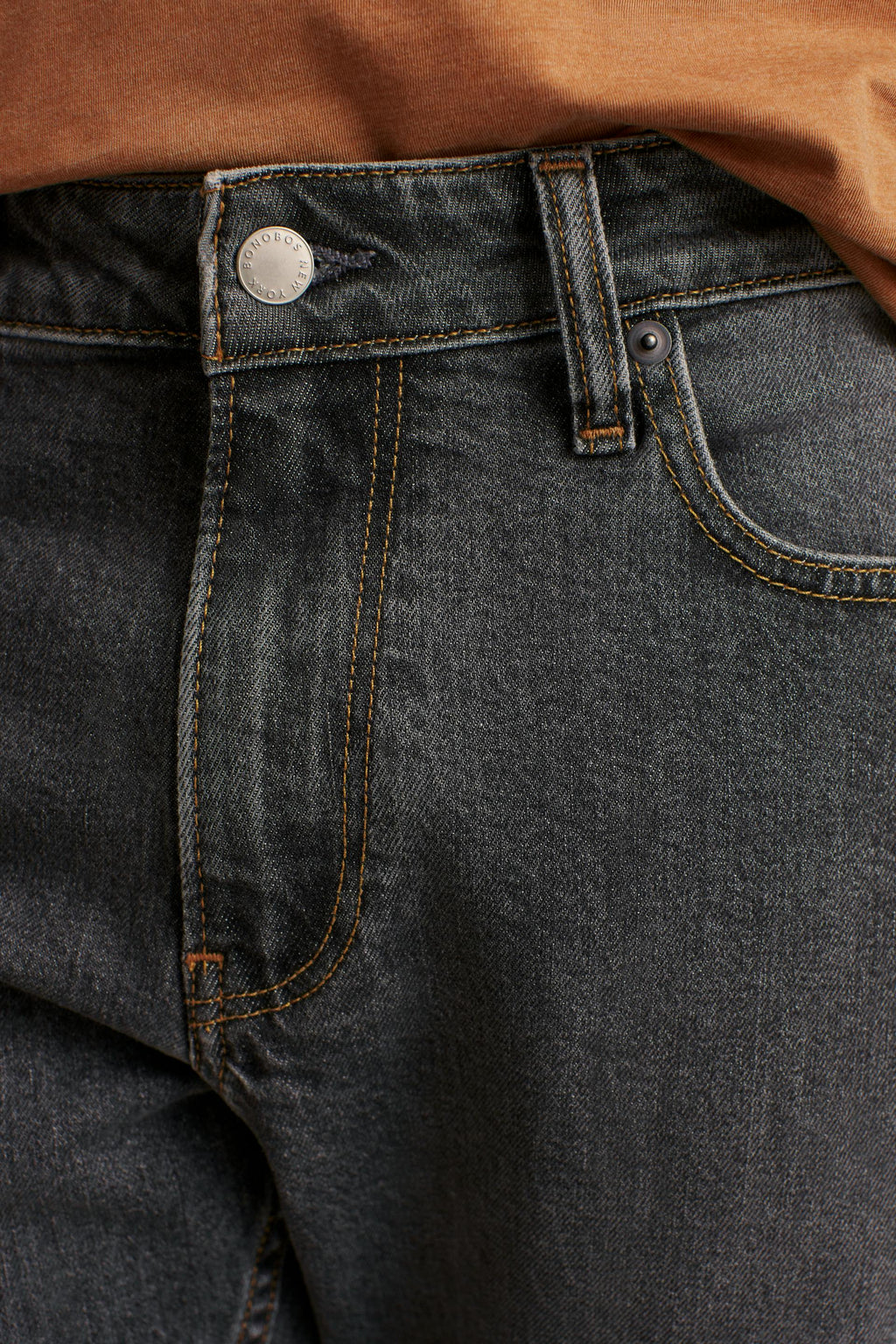 Calça Jeans Masculina All Season