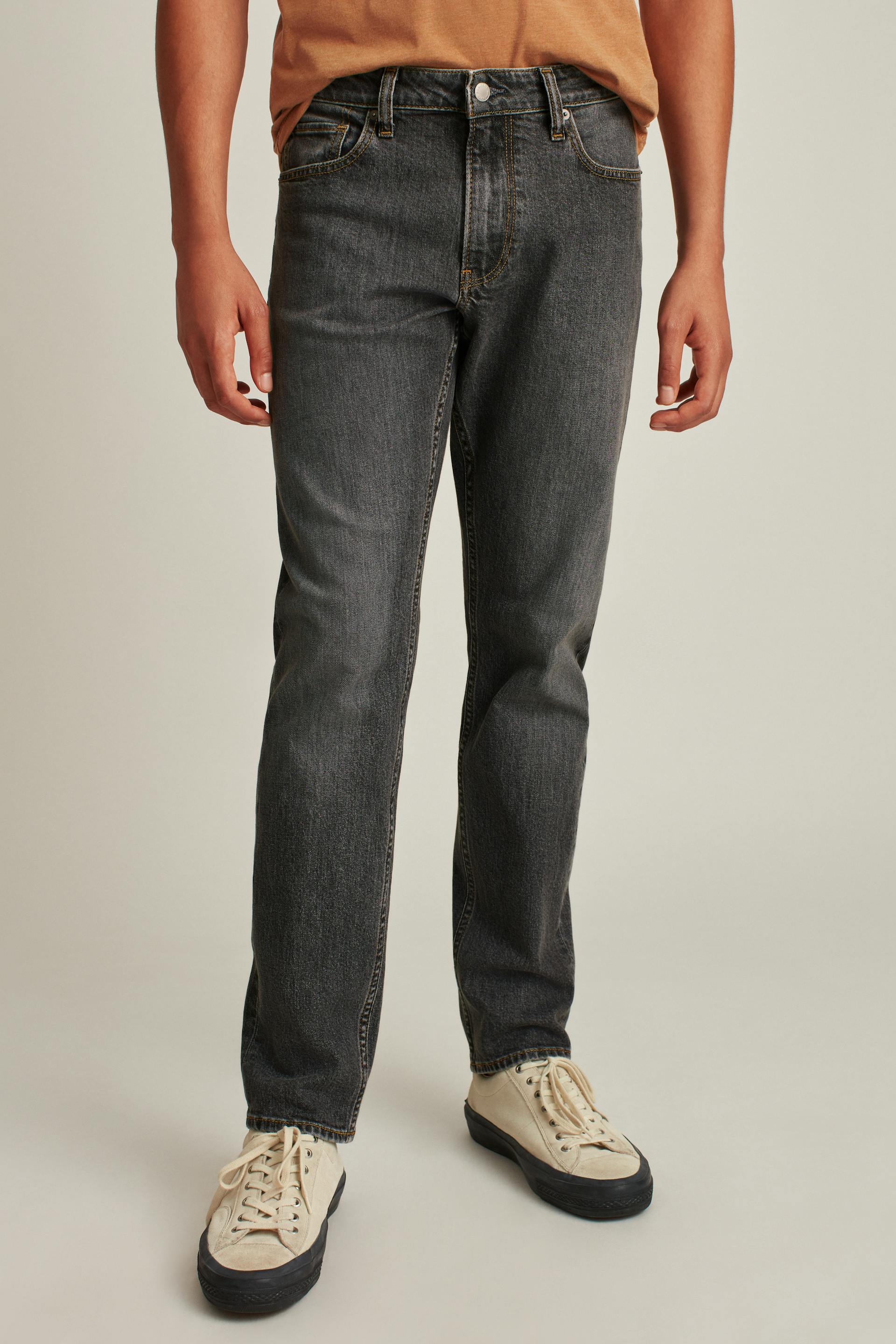 Calça Jeans Masculina All Season