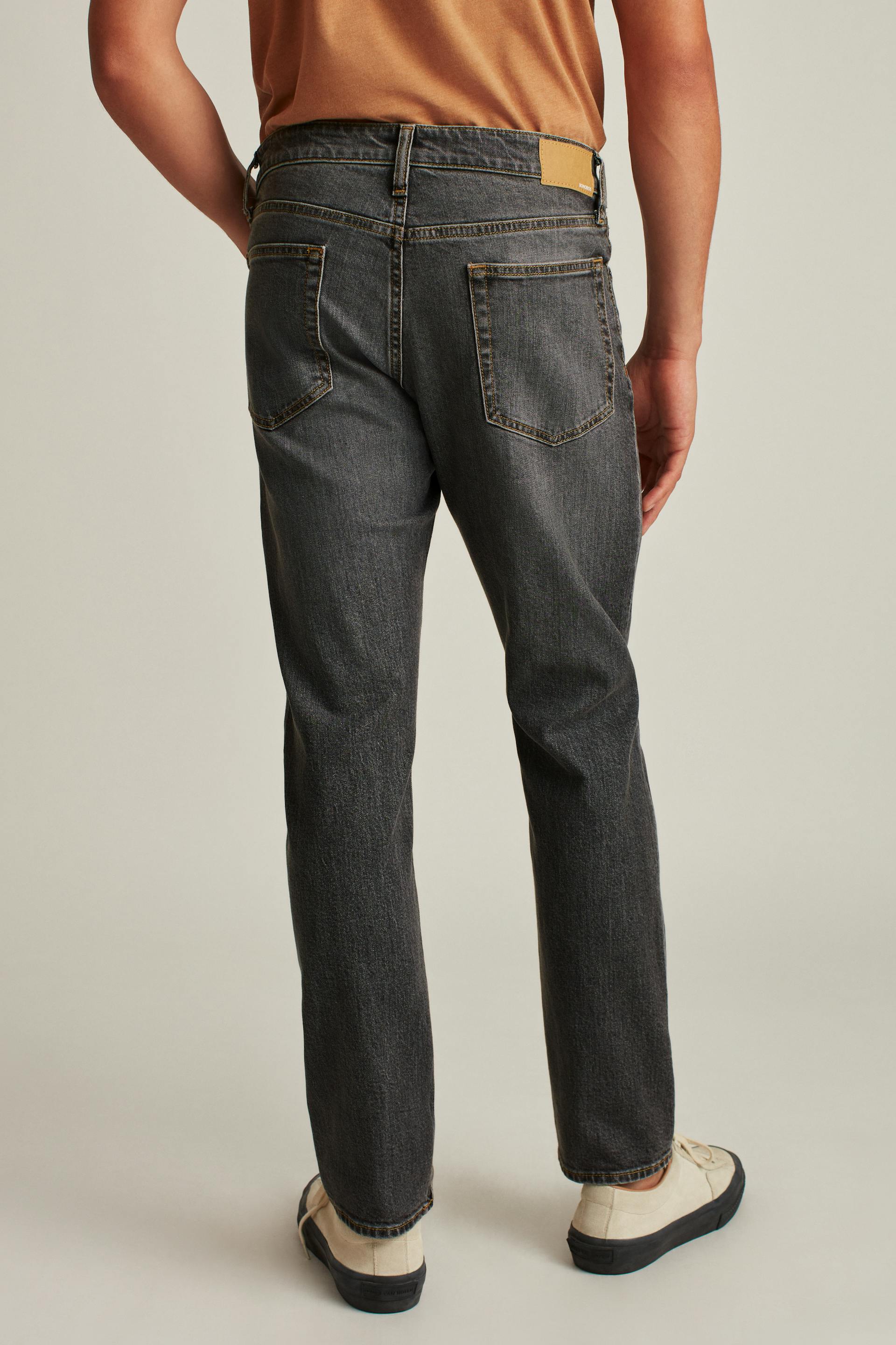 Calça Jeans Masculina All Season