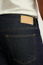 Calça Jeans Masculina Fireside