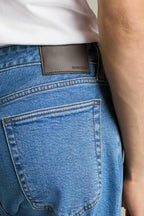 Calça Jeans Masculina Gramercy Premium