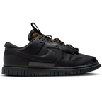 Nike Air Dunk Low Jumbo Black Gold