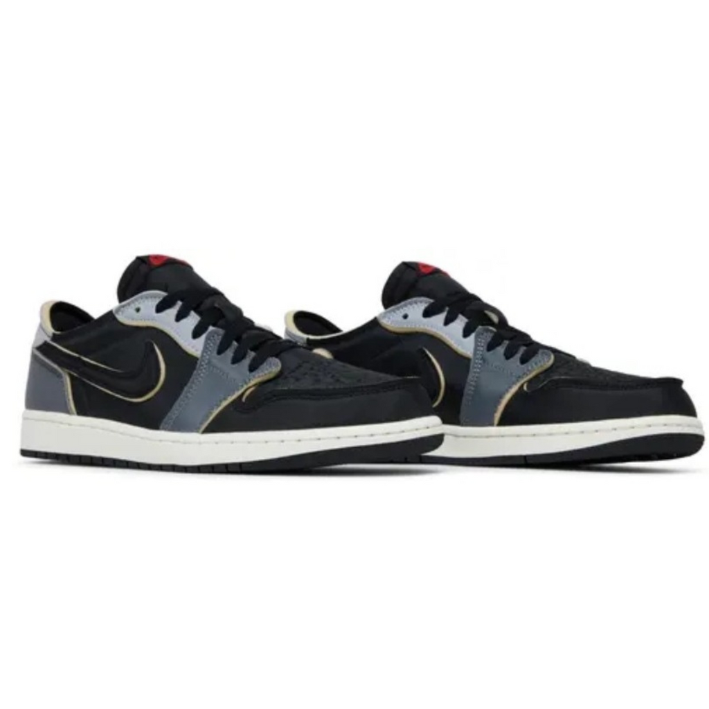 Nike Air Jordan 1 Retro Low OG EX Dark Smoke Grey