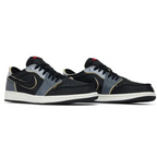 Nike Air Jordan 1 Retro Low OG EX Dark Smoke Grey