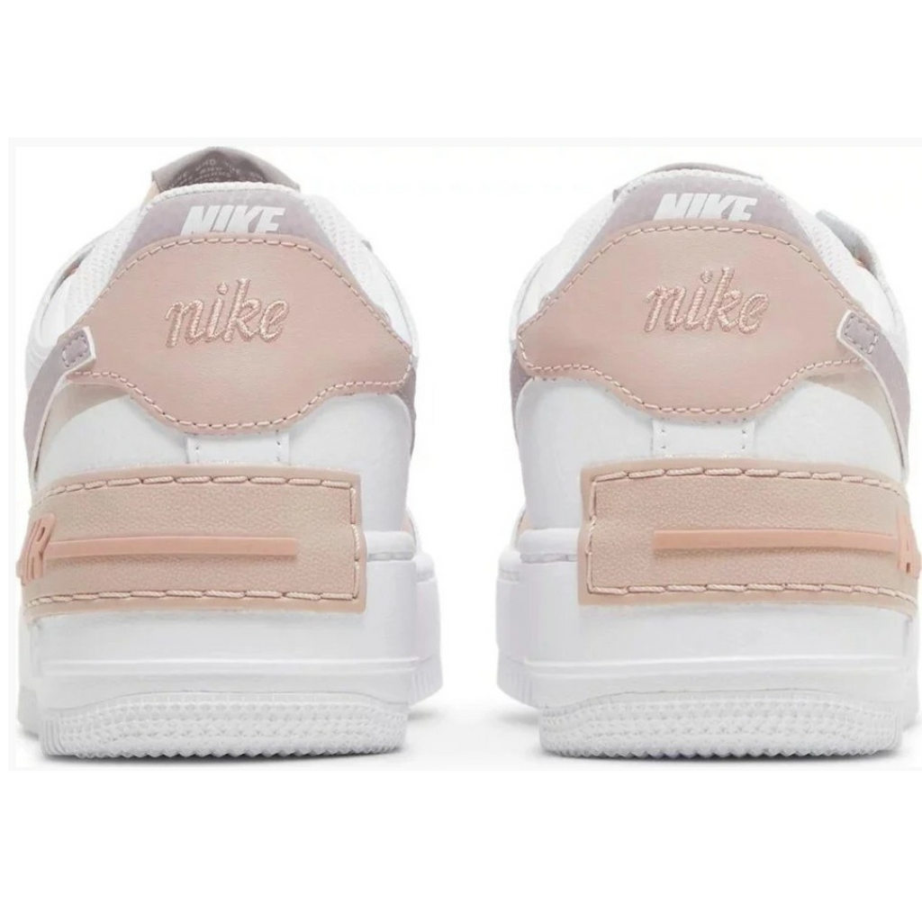 Nike Air Force 1 Shadow Amethyst Ash