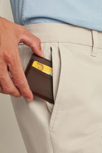 Calça Alfaiataria Masculina Social Chino