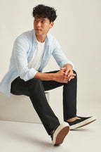 Calça Alfaiataria Masculina Social Line