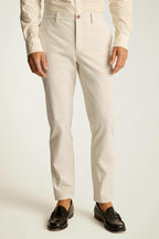 Calça Alfaiataria Social Masculina Blade