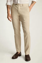 Calça de Linho Masculina Atlas