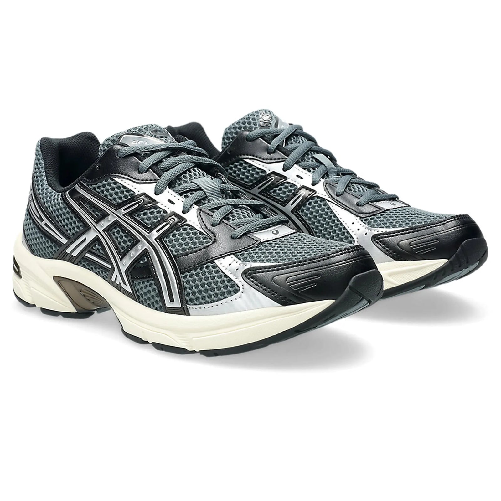 Asics Gel 1130 'Steel Grey Black'