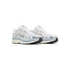Nike P-6000 'Metallic Silver Aegean Storm'