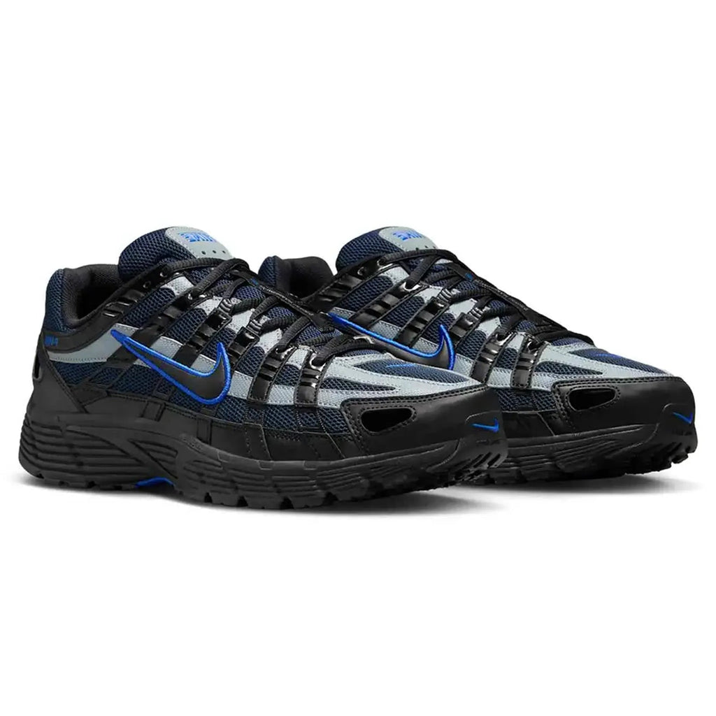 Nike P-6000 'Black Obsidian Grey Game Royal'