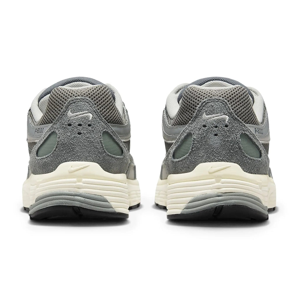 Nike P-6000 'Flat Pewter'