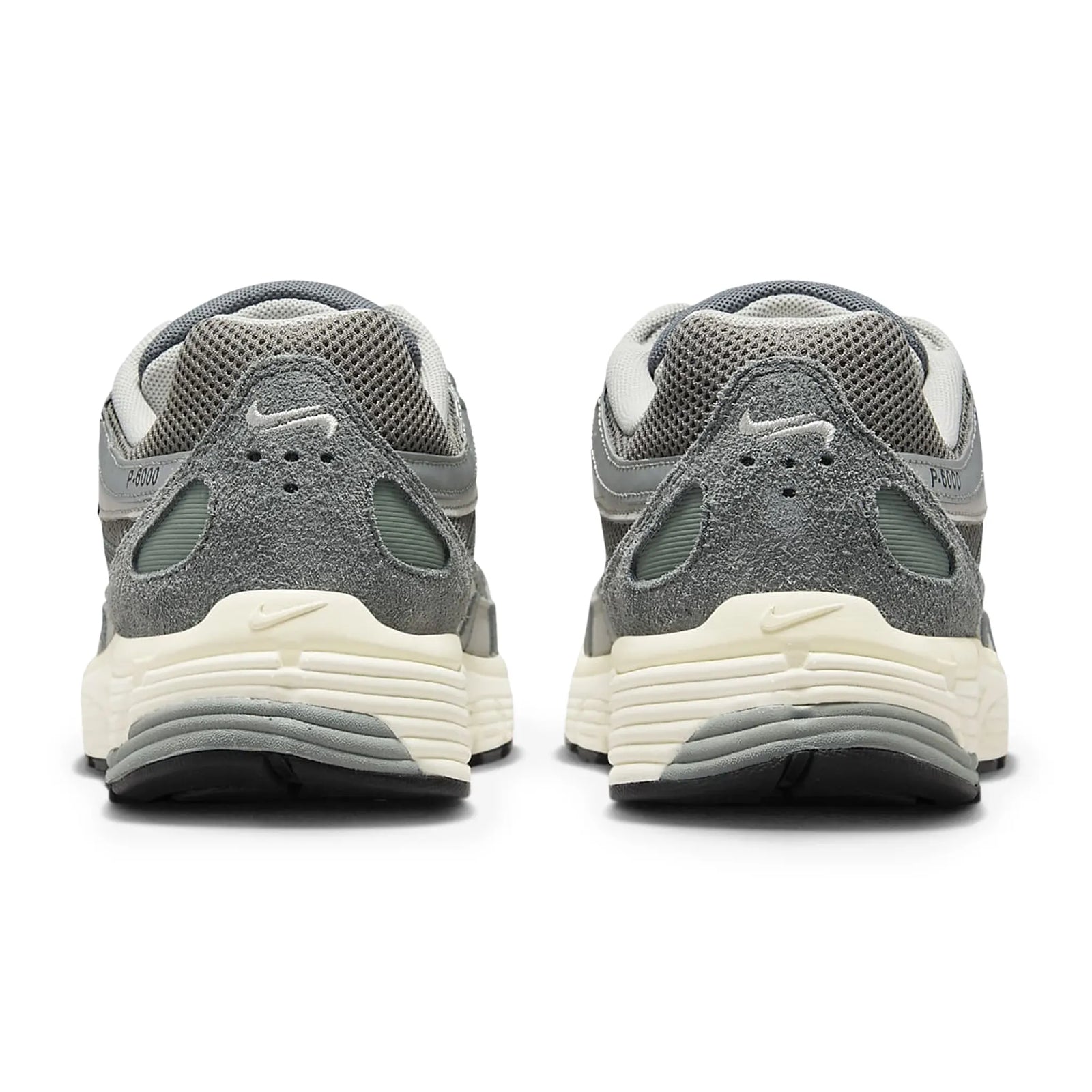 Nike P-6000 'Flat Pewter'
