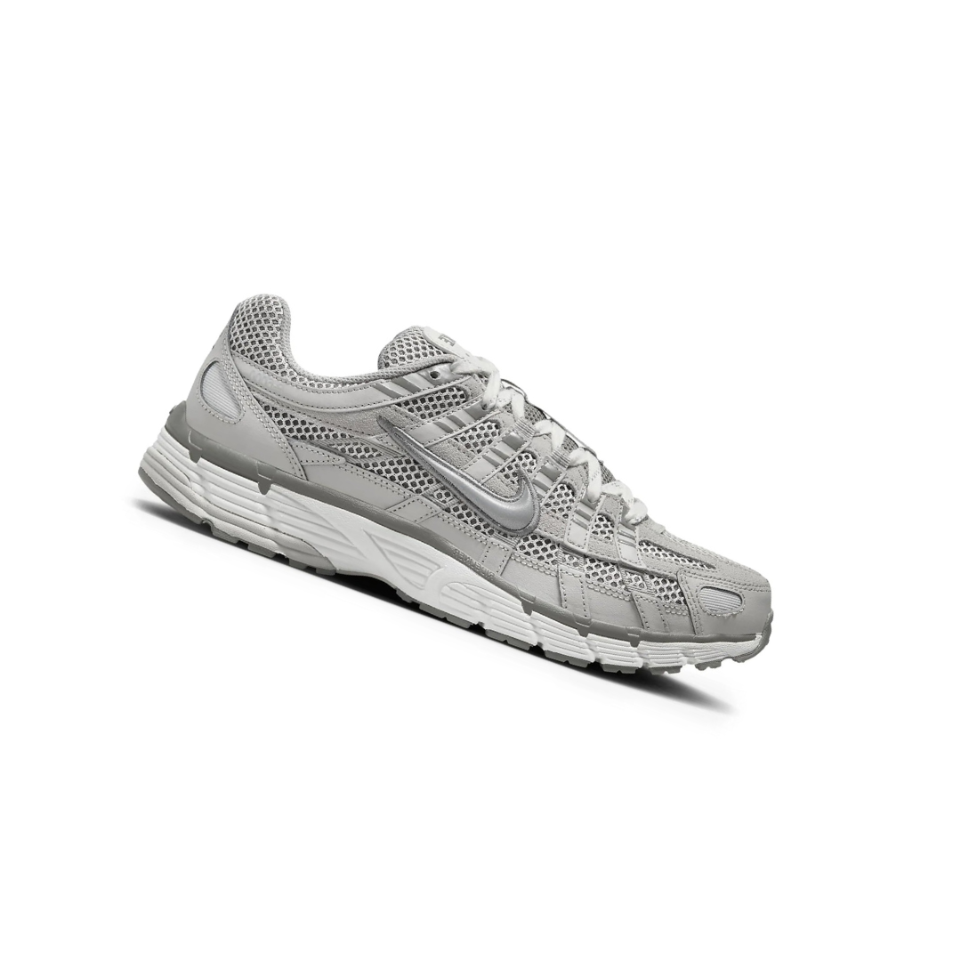 Nike P-6000 'Light Iron Ore'