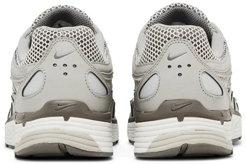 Nike P-6000 'Light Iron Ore'