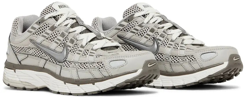 Nike P-6000 'Light Iron Ore'