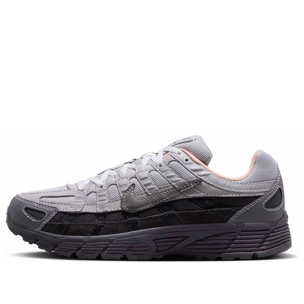 Nike P-6000 'Smoke Grey Platinum Purple'