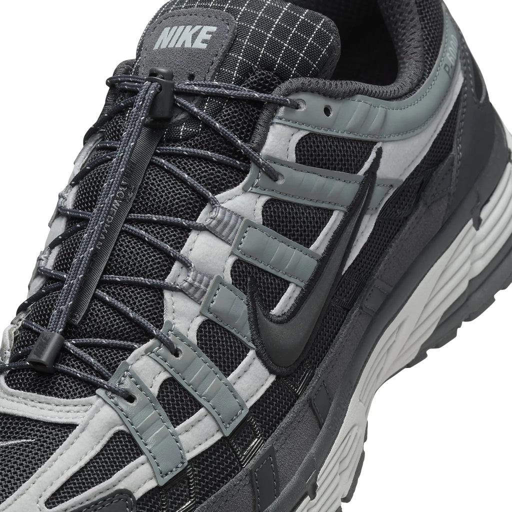 Nike P-6000 'Anthracite Smoke Grey'