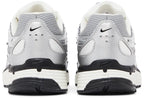 Nike P-6000 'Metallic Silver'