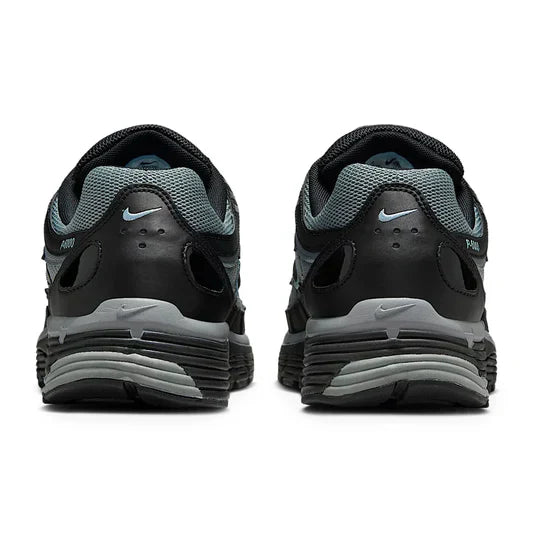 Nike P-6000 'Black Cool Grey'