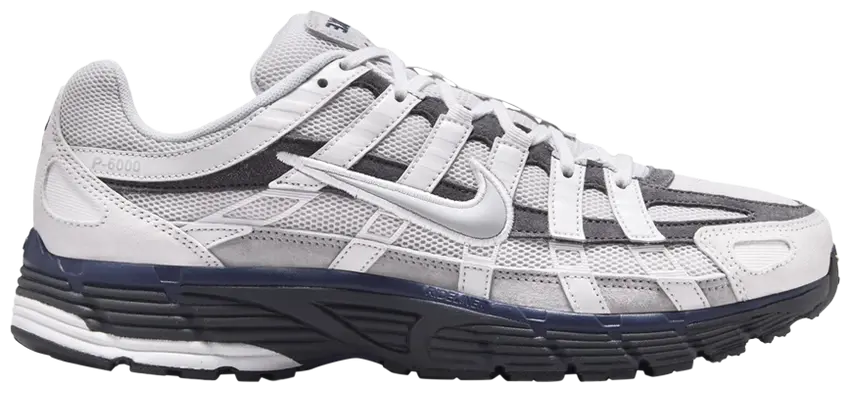 Nike P-6000 'Photon Dust Anthracite'