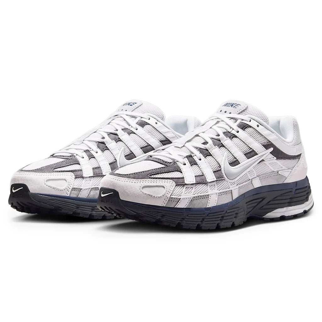 Nike P-6000 'Photon Dust Anthracite'