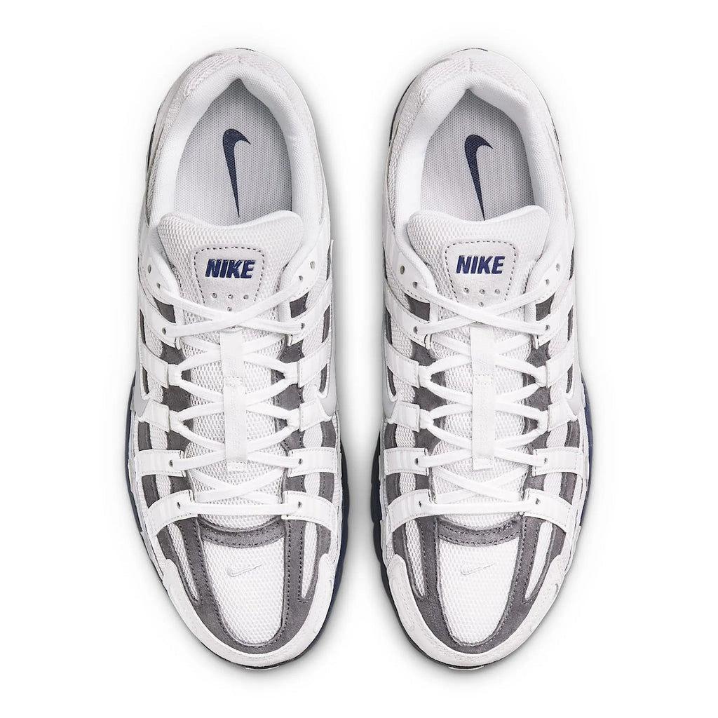 Nike P-6000 'Photon Dust Anthracite'