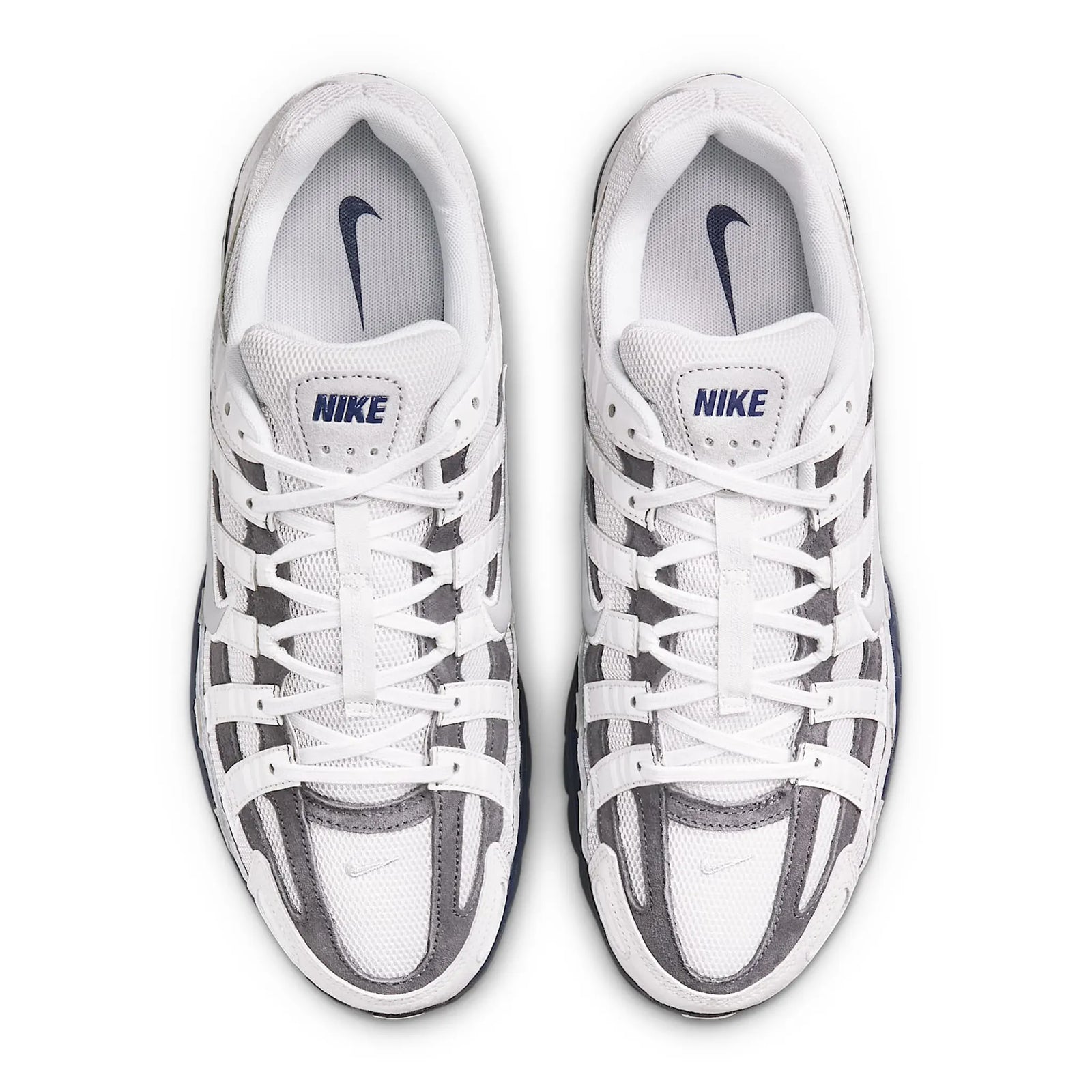 Nike P-6000 'Photon Dust Anthracite'