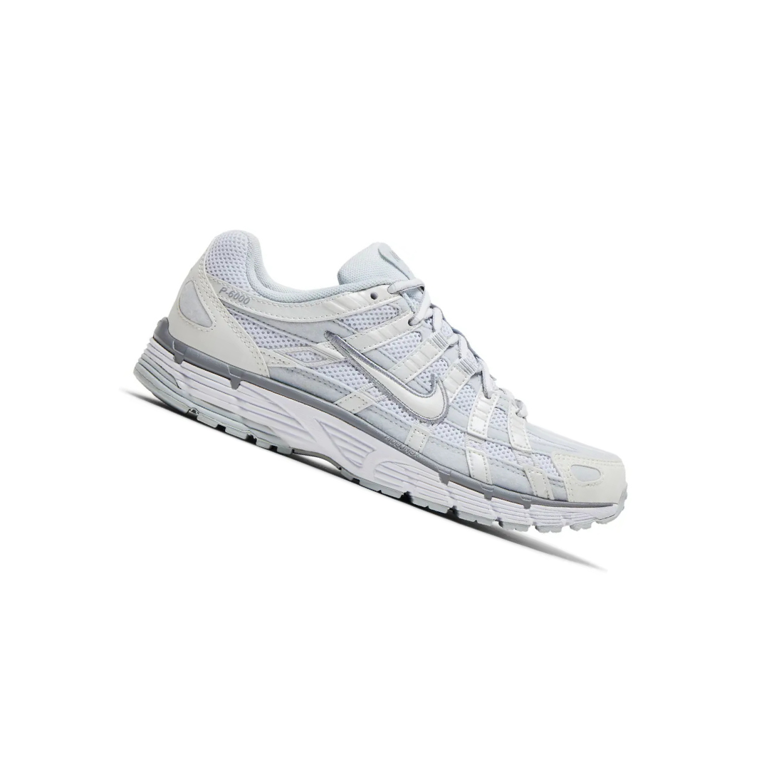 Nike P-6000 'Summit White'