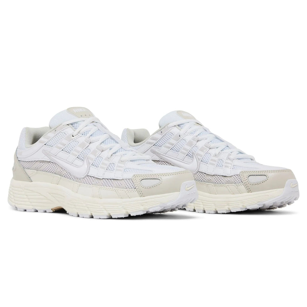Nike P-6000 'White Sail'