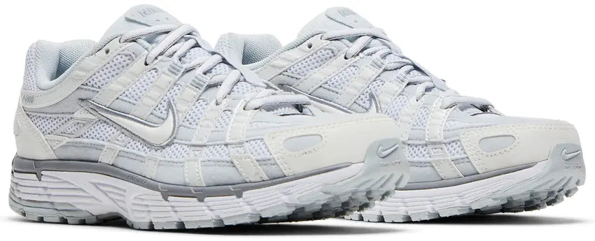 Nike P-6000 'Summit White'