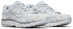 Nike P-6000 'Summit White'