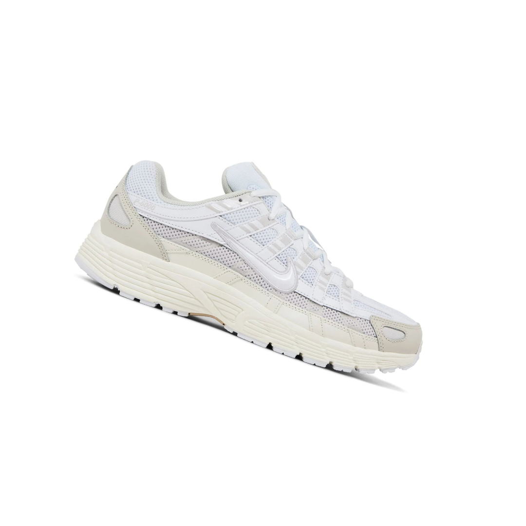Nike P-6000 'White Sail'